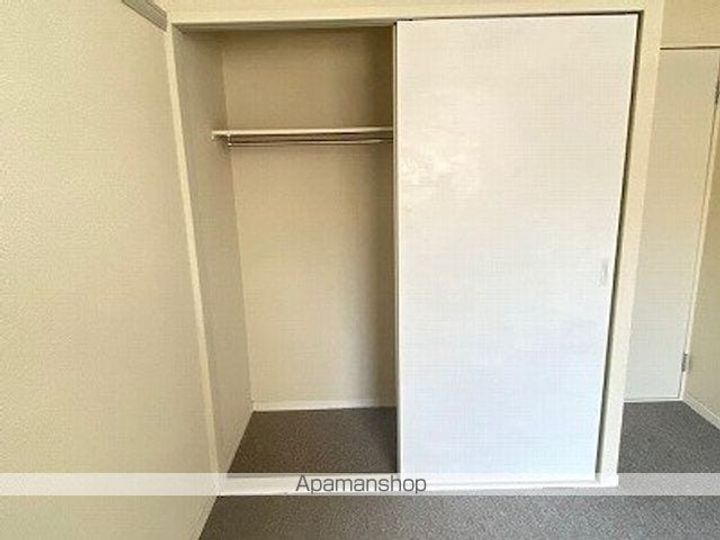 レオパレスVILLA湖西のその他画像