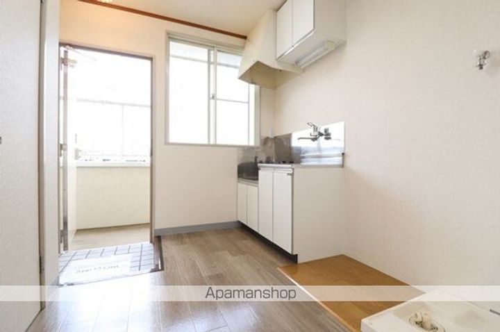 アーバンヒルズかしまⅠのその他画像