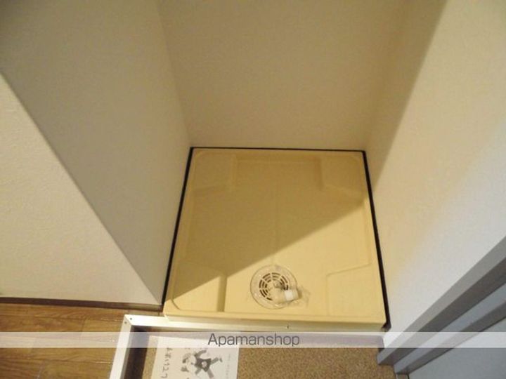 スタツィオーネ中百舌鳥606の内装