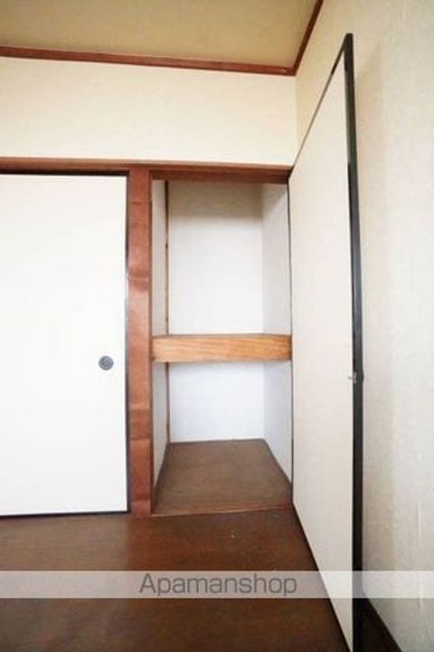 サイキビル302の内装