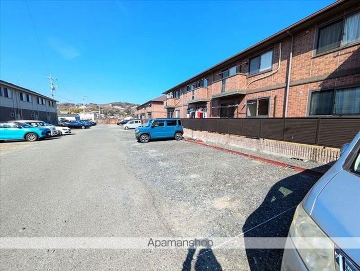 エフロレンス山陽 B棟のその他画像