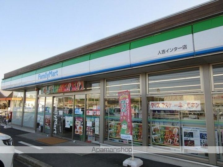 ウェル アイランドKーⅡの周辺