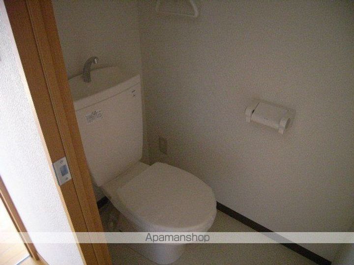 ウエストコート中津302のその他画像