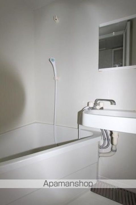 香川県高松市昭和町1丁目の賃貸マンションの風呂