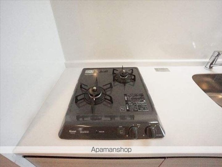 ヒヴィ・カーサ名駅西の内装