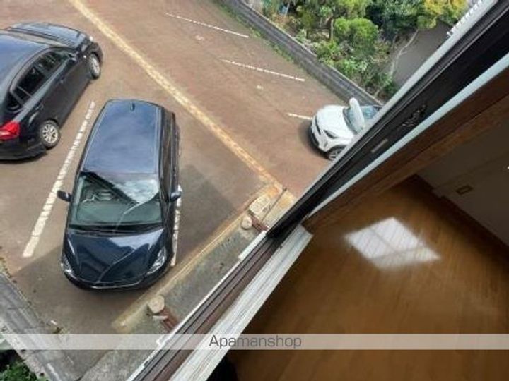 茂野アパートⅡ201のその他画像