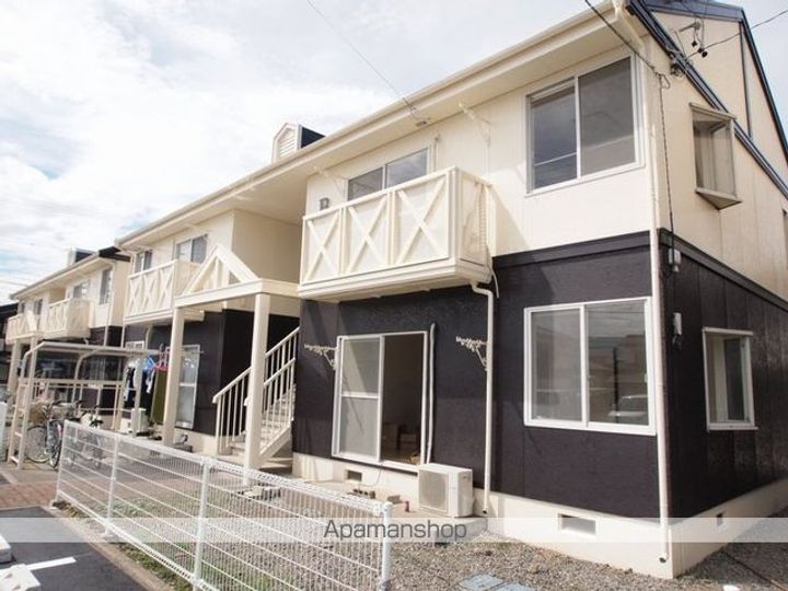 フレグランスKB102の外観