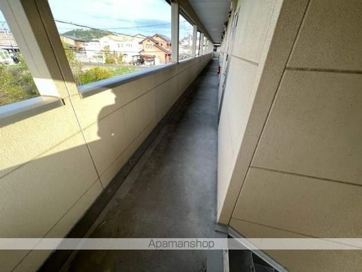 デジール的場108のその他画像