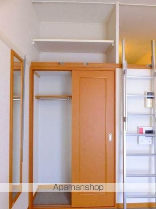 レオパレスディアコートのその他画像