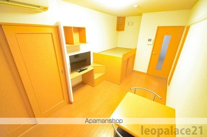 大阪府堺市北区百舌鳥陵南町3丁の賃貸アパートのその他画像