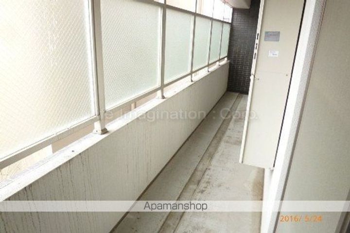 滋賀県草津市野村2丁目の賃貸マンションのその他画像