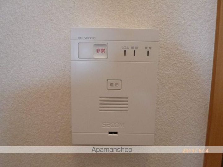 滋賀県守山市守山6丁目の賃貸アパートのその他画像