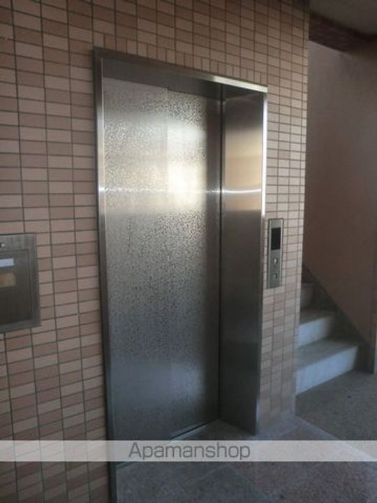 愛知県あま市七宝町川部佛供田の賃貸マンションのその他画像