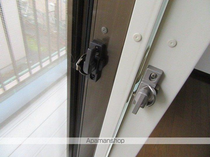 アーバンライフAの内装