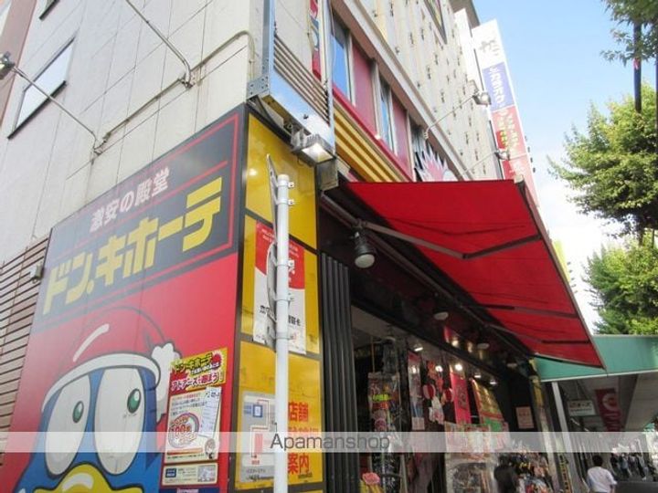 東京都杉並区天沼3丁目の賃貸アパートのその他画像