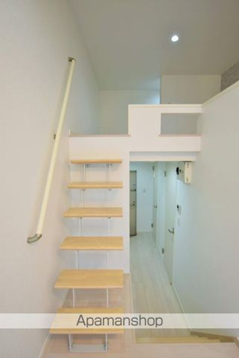 メゾン・シャドール北山の内装