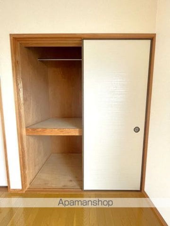 ドリームシティマンションの内装