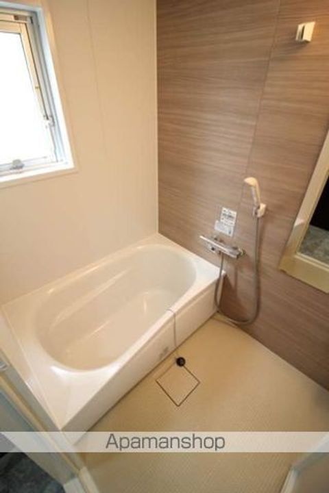 岡山県岡山市北区学南町1丁目の賃貸マンションの内装