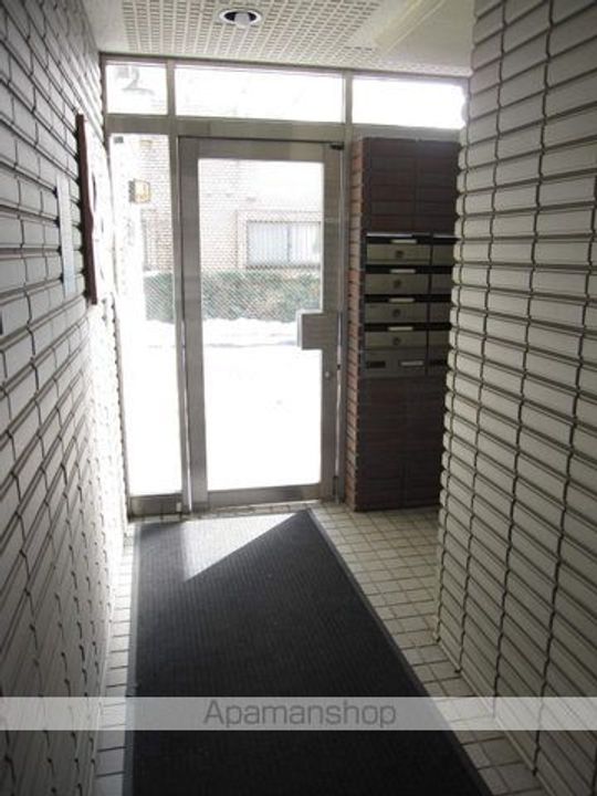 東京都杉並区堀ノ内2丁目の賃貸マンションのその他画像