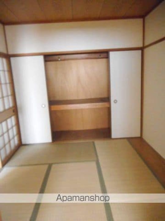 YNマンションの内装