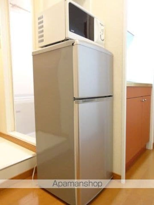 レオパレス樹木207のその他画像