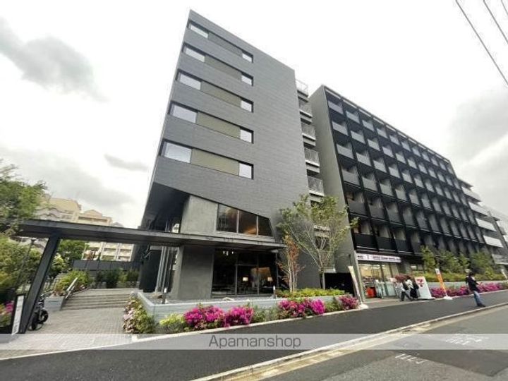 パークアクシス新宿百人町のその他画像