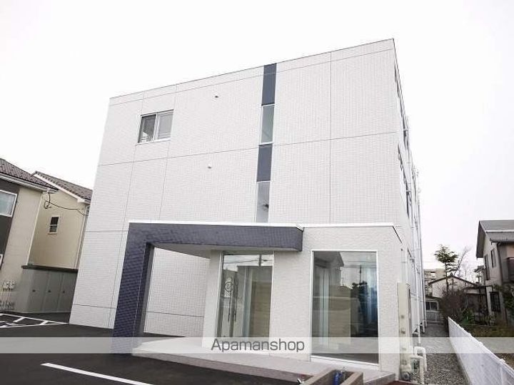 スモーレ新潟のその他画像