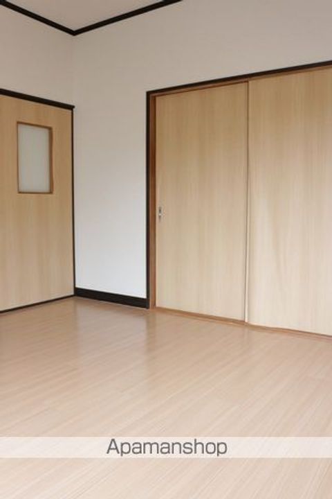 広島県尾道市栗原町(一戸建)の賃貸物件戸建ての内装