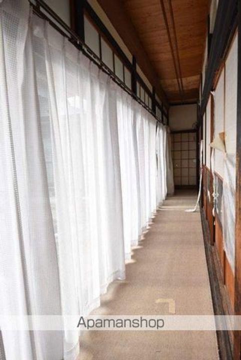 広島県安芸高田市吉田町吉田(一戸建)の賃貸物件戸建てのその他画像