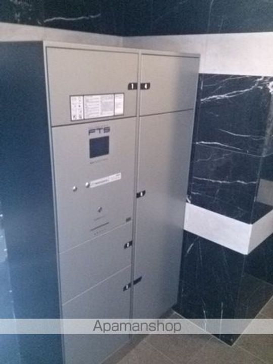 メインステージ信濃町のその他画像