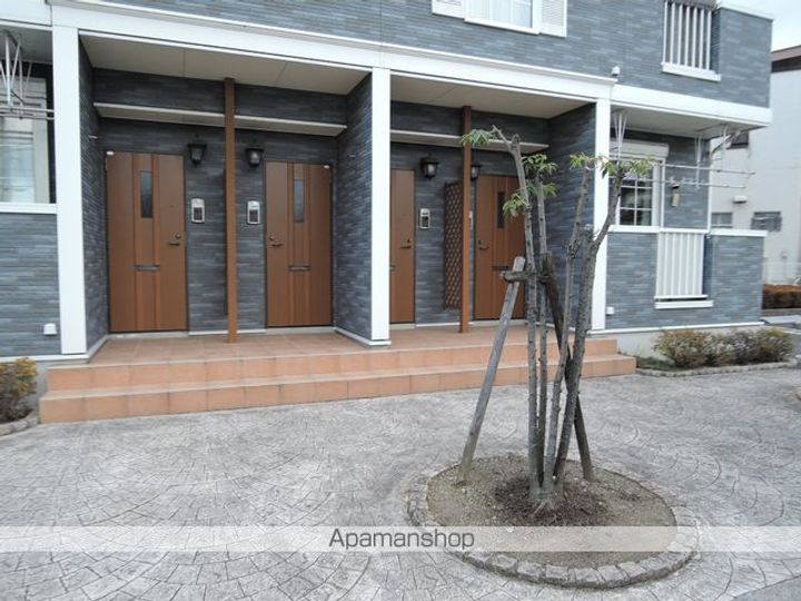 ウエストスクエアB棟のその他画像