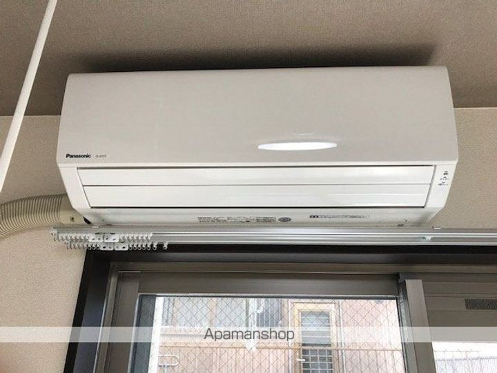 滋賀県彦根市和田町の賃貸マンションの内装