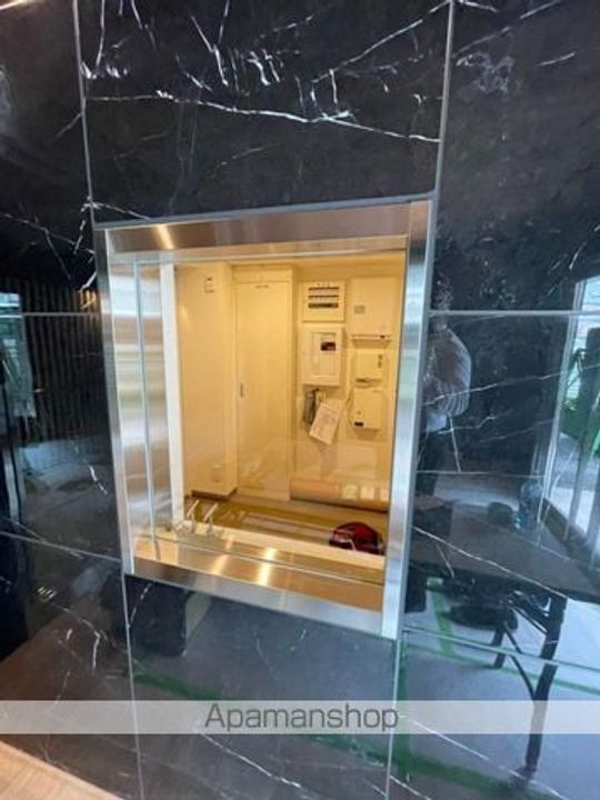 東京都中野区南台2丁目の賃貸マンションのその他画像