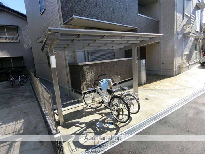 コンフォート リリィのその他画像