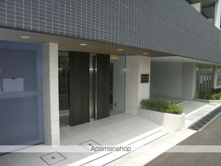 千葉県千葉市稲毛区稲毛3丁目の賃貸マンションの外観