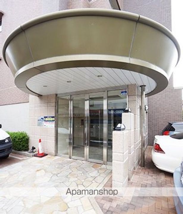 willDo太閤通の外観