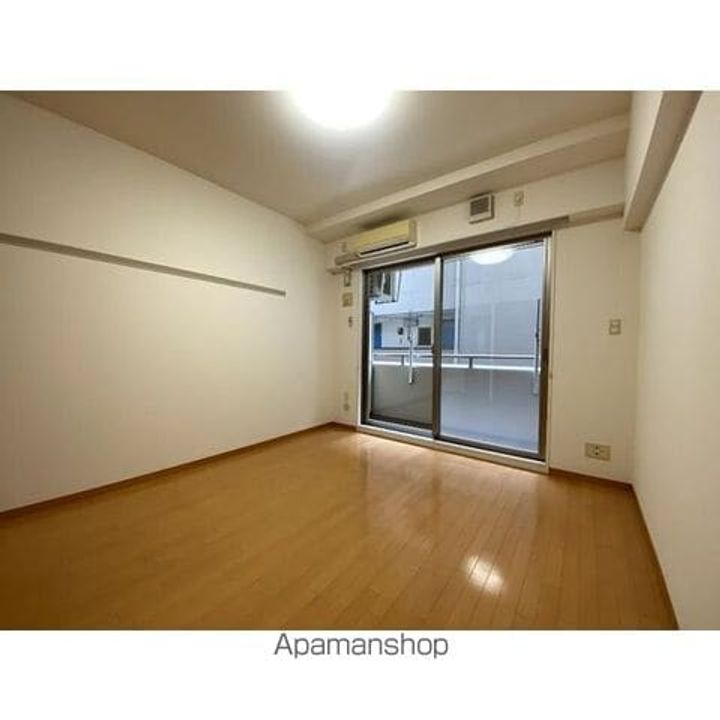 リビングステージ木町通の居間