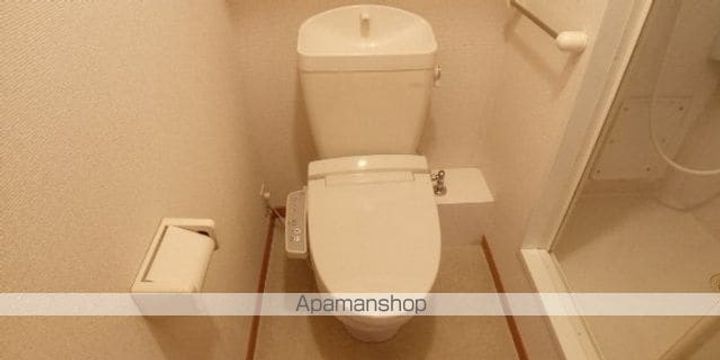 レオパレスフォレスト Uのその他画像