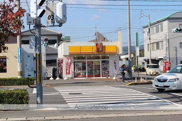 ロイヤルガーデン太田中央公園の周辺