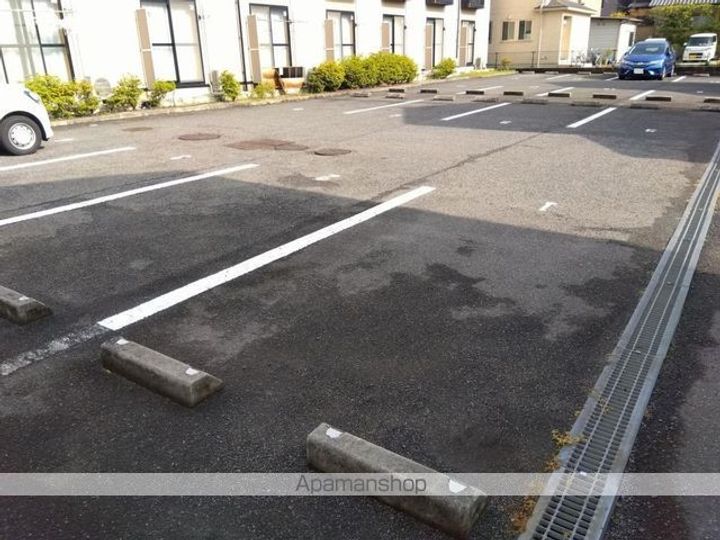 香川県坂出市久米町2丁目の賃貸アパートのその他画像