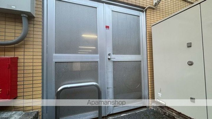 東京都八王子市横山町の賃貸マンションのその他画像