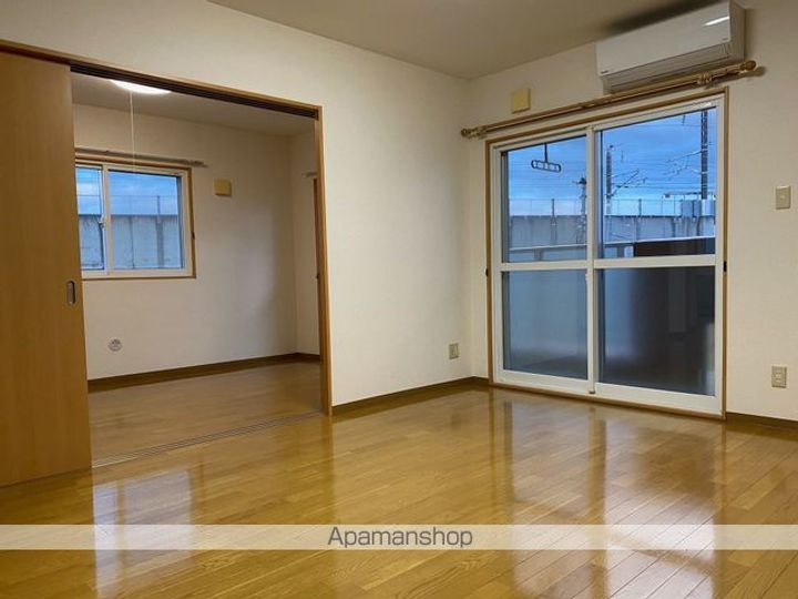 リジエール302のキッチン