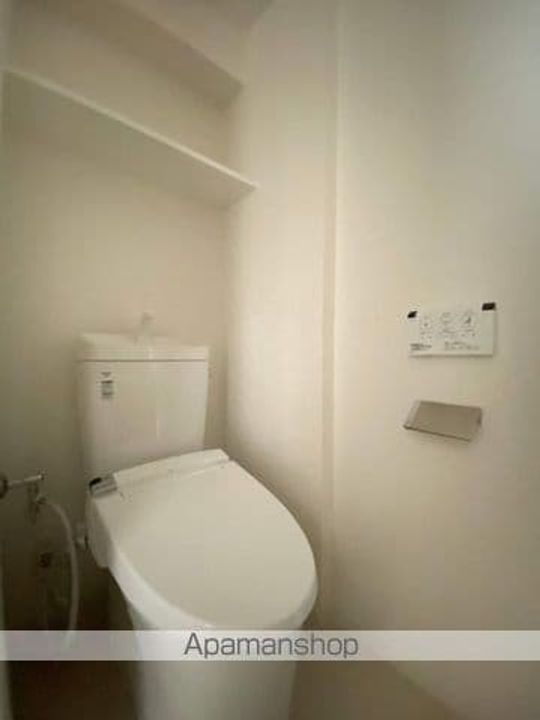 東京都中野区南台2丁目の賃貸マンションのその他画像