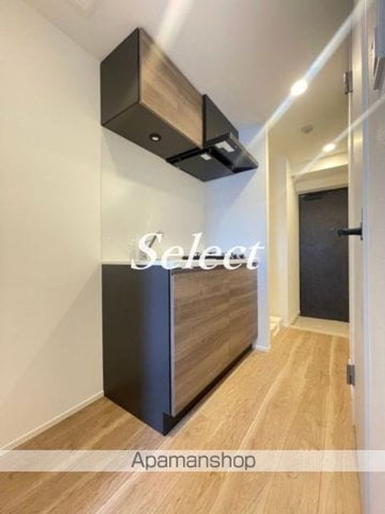 エストゥルース横浜蒔田のその他画像