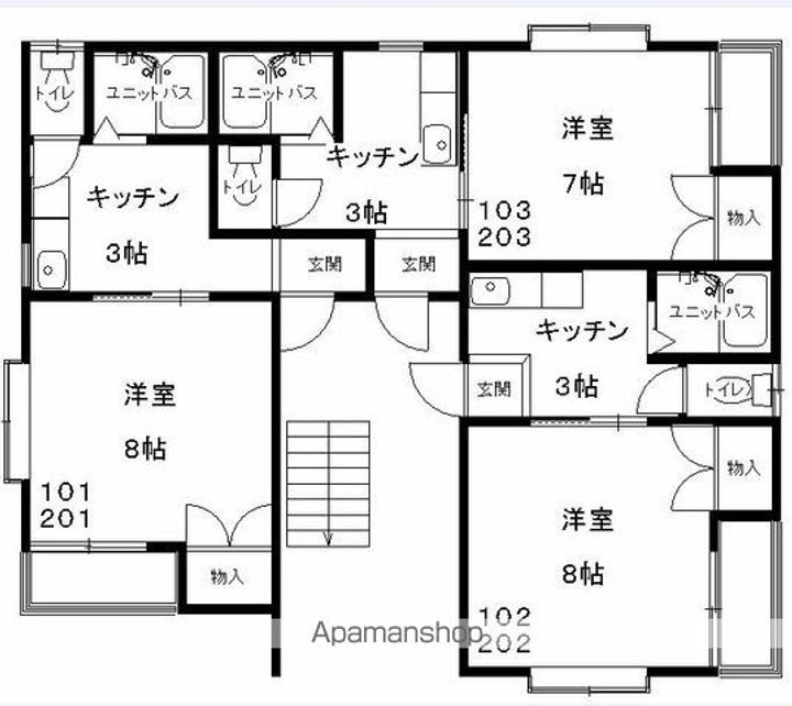コモンズKのその他画像
