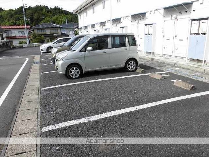 レオパレスニュー・ジョイ201のその他画像