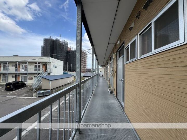 大空荘1号(オオゾラソウイチゴウ)204のその他画像