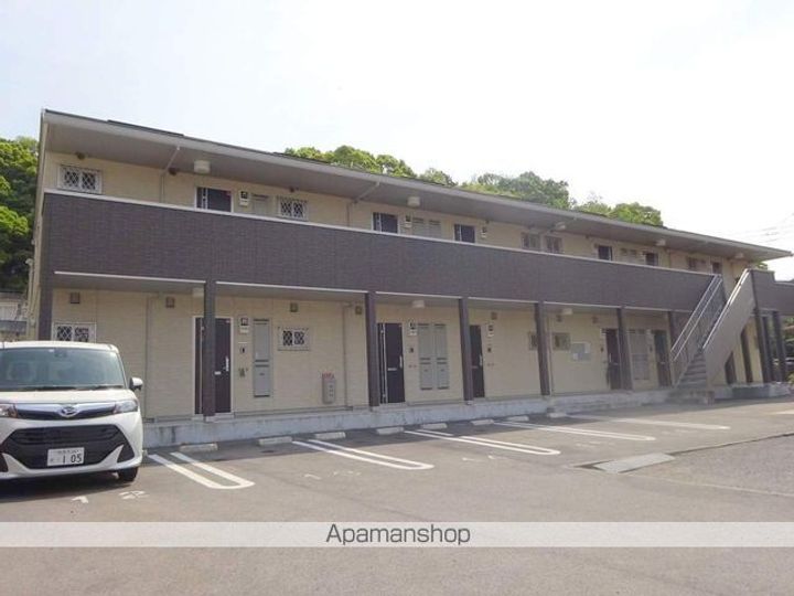 カーサ・フェリオ南佐古のその他画像