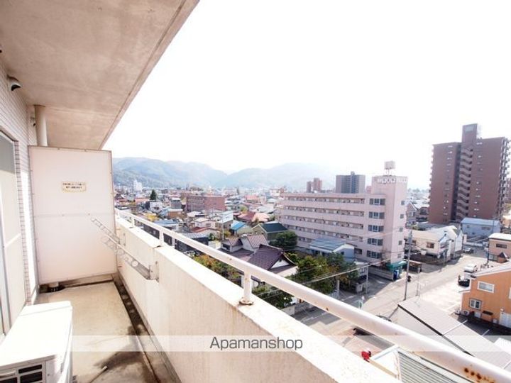 ホワイトプラザ会津のその他画像