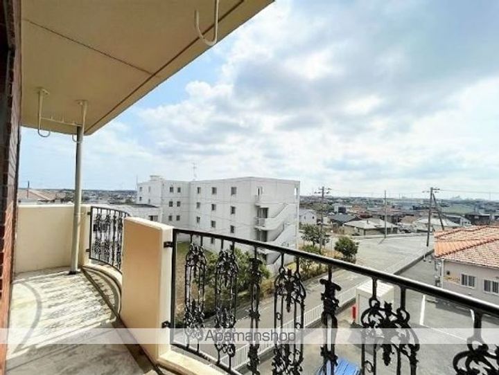 カーサ・アンジェロのその他画像